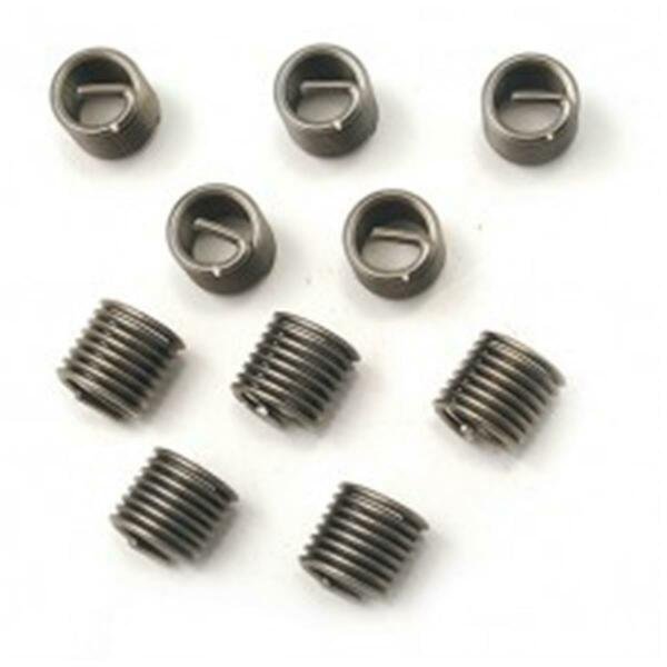 Pro Thread Inserts Metric M8-1 25, Cta Tools, Mfr#: CTA-25089